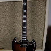 Gibson SG Standard 2015 USA · A Coruña · 1250 €