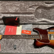 Fender American Pro II Telecaster · Valencia · 1450 €