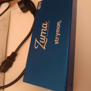 Fuente alimentación STRYMON ZUMA R300 · Madrid · 150 €