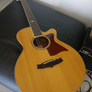 Electroacustica Tanglewood Sundance orchestra, tapa maciza previo, Fischman · Sevilla · 275 €