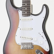Fender stratocaster o telecaster Highway · Alicante