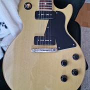 Gibson les paul special · Bizkaia · 1250 €