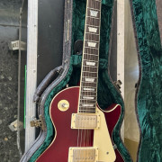 Maybach Lester Wild Cherry 59 Aged · Valencia · 1950 €