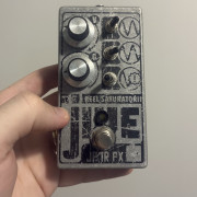 JPTR FX Jive (previo/saturador)