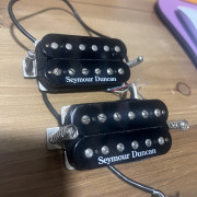 Seymour duncan hot rodded set · Barcelona · 170 €