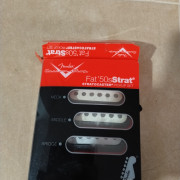 Fender custom shop 50 · Murcia · 200 €