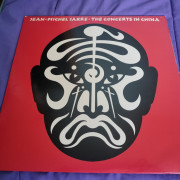 Jean Michel Jarre - The Concerts in China Vinilo · Navarra · 20 €