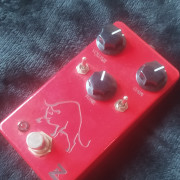 Z FX Taurus overdrive · Pontevedra · 35 €