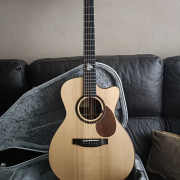Lakewood M 32 CP Deluxe Custom por Telecaster t Suhr, Rossi, Nash, Fender · Pontevedra