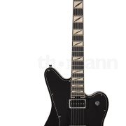 Jackson Pro Sig Lee Malia LM-1987 BK