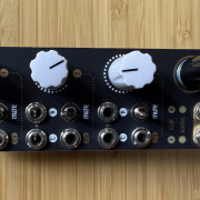 Nano Modules ST-MAR Stereo Mixer Eurorack Module · Barcelona · 90 €