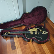 Gretsch G6120T-SW o Gretsch G6120 sslvo Brian Setzer · Málaga · 2500 €