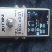 Nux loop core delux · Pontevedra · 50 €