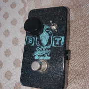 Clon Treble booster de boutique.