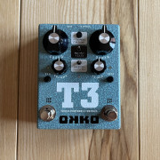 OKKO T3 Triple Photocell Tremolo · Castellón · 210 €