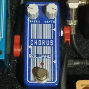 Malekko omichron chorus BBD MN 3007 · Lleida · 100 €
