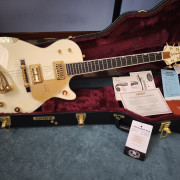 Gretsch G6134T-58 White Penguin Bigsby · Pontevedra · 3200 €