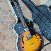 King Snake Curtis Deep Body · Granada · 1500 €