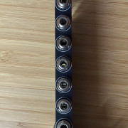 Takaab Nearness v3 Minimal Proximity Panning Mixer · Barcelona · 40 €