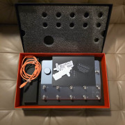 Neural DSP Quad Cortex · Madrid · 975 €
