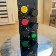 IGS Audio Rubber Bands 500 EQ · Madrid · 449 €