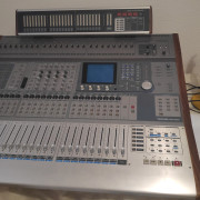 Mesa de Mezclas Digital Tascam DM 4800 · Madrid · 1000 €
