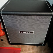 Hiwatt b410 hn
