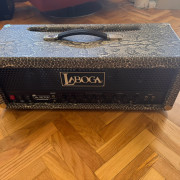 Laboga Mr Hector Snakeskin · Madrid · 800 €