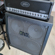 Pantalla ENGL 4X12 Vintage 30 · A Coruña · 500 €