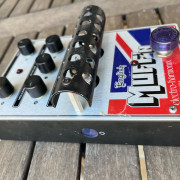 English Muff’n Electro Harmonix · Sevilla · 120 €