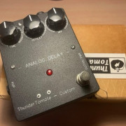 Thunder Tomate Analog Delay · Murcia · 200 €