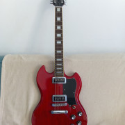 Guitarra 12 cuerdas - Dearmond S73 (también CAMBIO) · Cádiz · 550 €