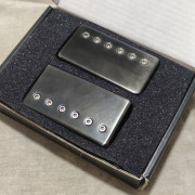 Guitarmory Red Stone · Madrid · 250 €