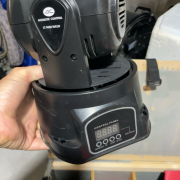 Cabezas móviles, Iluminación DJ. · Cádiz · 500 €