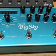 Strymon BigSky · Zaragoza · 350 €