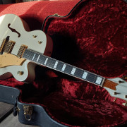 Gretsch G7593 White Falcon (2007)