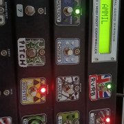Fractal MFC 101 Mark II - ( o cambio) · Pontevedra · 300 €