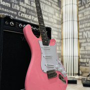PRS Silver Sky Roxy Pink · Jaén · 2150 €