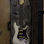Fender american performer stratocaster · Valencia · 1200 €