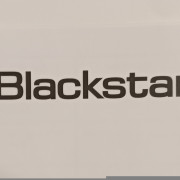 Blackstar Debut 100r · Valencia