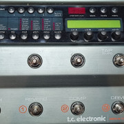 Tc Electronic Nova System · Zaragoza · 250 €