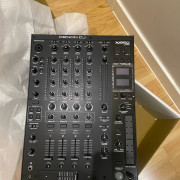 Mesa mezclas denon x1850 · Madrid · 950 €