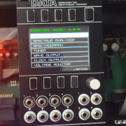 Mordax DATA · Ciudad Real · 320 €