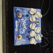 Wampler paisley deluxe · Madrid · 200 €
