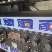 Convertidor AD/DA Lavry Blue 4496 de 2 canales AD, 2 canales DA + preamplificador de micrófono de 2 canales · Córdoba · 1300 €