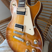 Gibson Les Paul Classic 2020 · Madrid · 1699 €