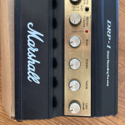 Vintage Marshall DRP-1 · Pontevedra