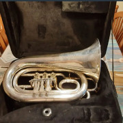 Fiscorn Cobla y Banda, Fliscorno bajo, bass flugelhorn · Girona · 465 €