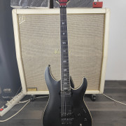 Schecter C-1 FR S Evil Twin SBK · A Coruña · 1300 €