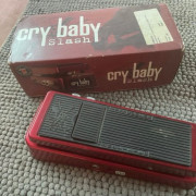 Wah Cry baby Slash · Murcia · 100 €